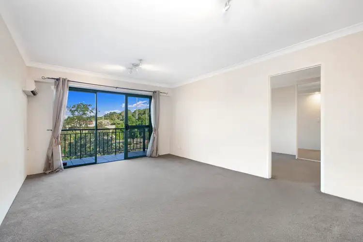 Second view of Homely apartment listing, 77/362 Mitchell Road, Alexandria NSW 2015