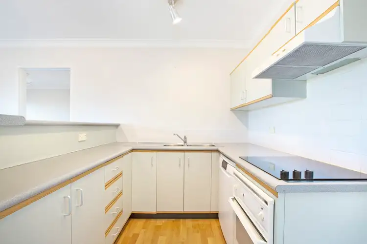 Third view of Homely apartment listing, 77/362 Mitchell Road, Alexandria NSW 2015