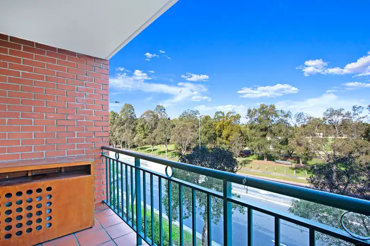 Fourth view of Homely apartment listing, 77/362 Mitchell Road, Alexandria NSW 2015