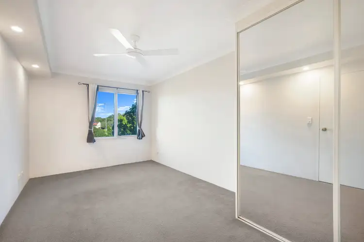 Fifth view of Homely apartment listing, 77/362 Mitchell Road, Alexandria NSW 2015