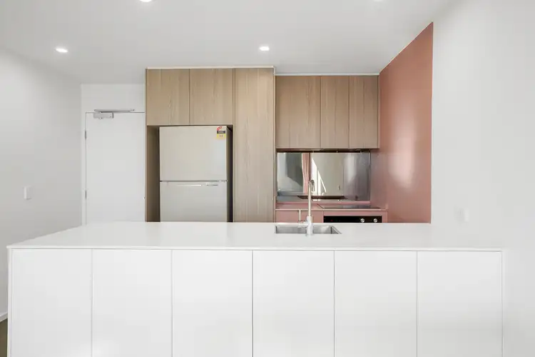 Third view of Homely unit listing, 213/253 Northbourne Avenue, Lyneham ACT 2602