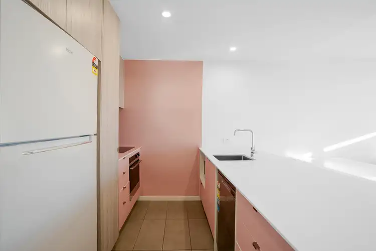 Fifth view of Homely unit listing, 213/253 Northbourne Avenue, Lyneham ACT 2602