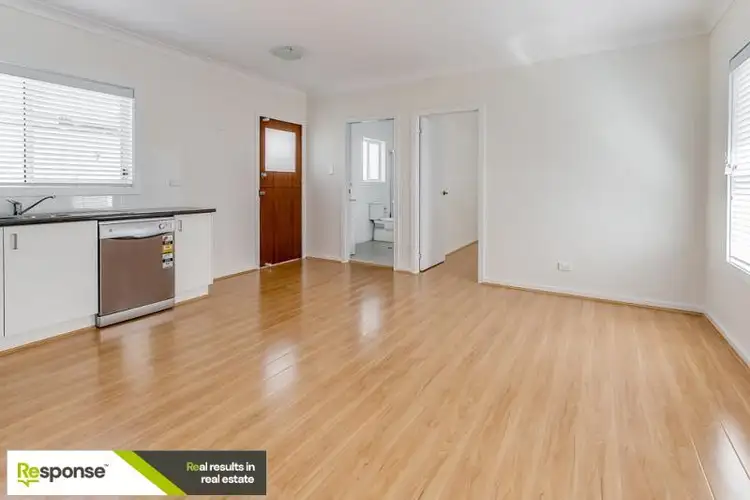 Second view of Homely house listing, 11a Pagoda Crescent, Quakers Hill NSW 2763