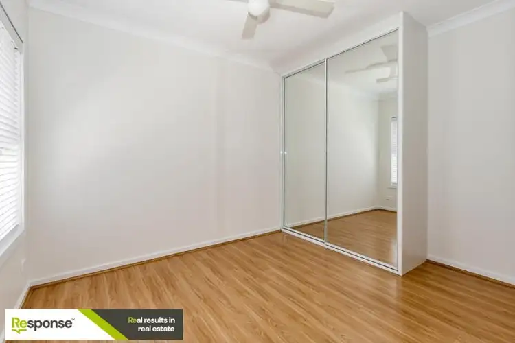 Third view of Homely house listing, 11a Pagoda Crescent, Quakers Hill NSW 2763