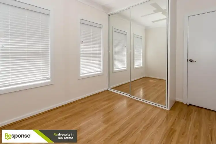 Fourth view of Homely house listing, 11a Pagoda Crescent, Quakers Hill NSW 2763