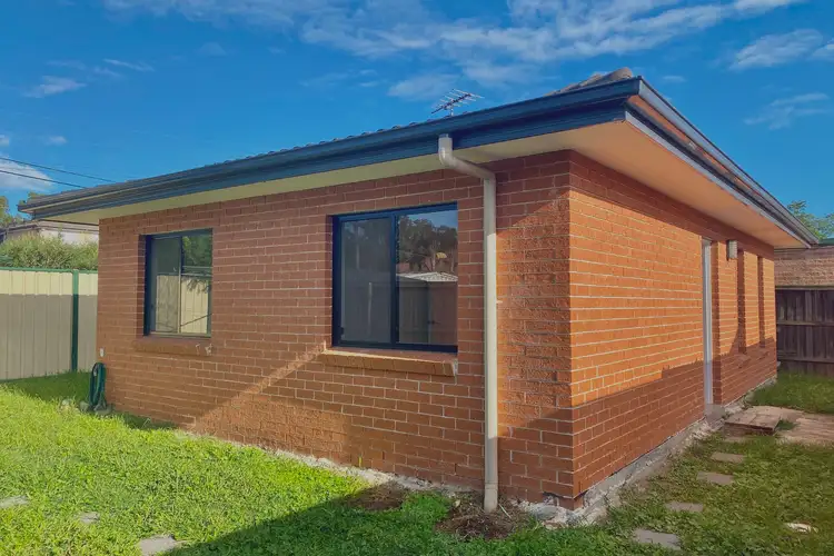 Main view of Homely house listing, 34a Amsterdam Street, Oakhurst NSW 2761