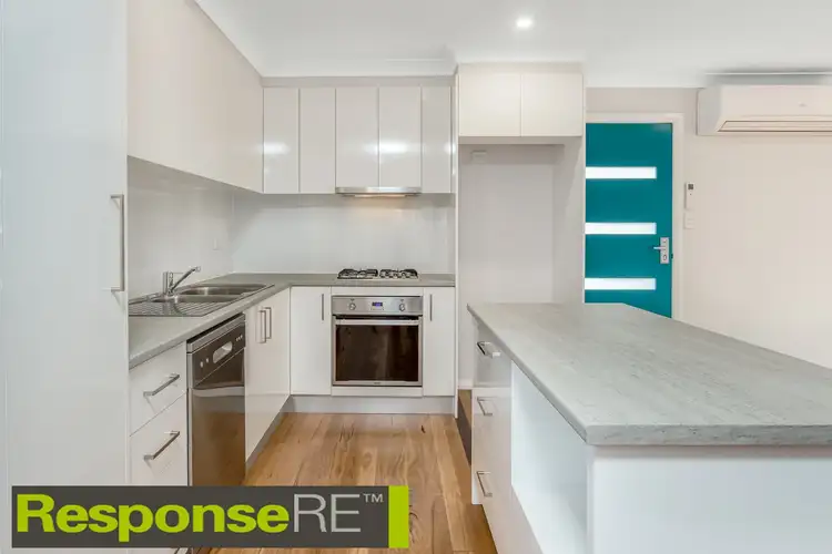 39a Tichborne Drive