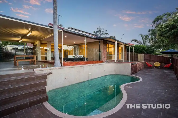 Second view of Homely house listing, 16 Kinaldy Crescent, Kellyville NSW 2155