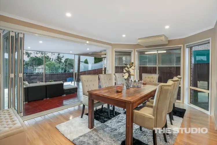Third view of Homely house listing, 16 Kinaldy Crescent, Kellyville NSW 2155