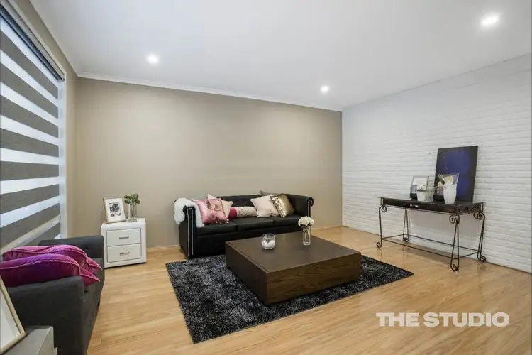 Sixth view of Homely house listing, 16 Kinaldy Crescent, Kellyville NSW 2155