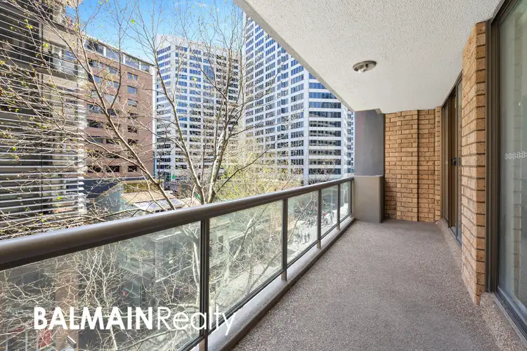 Main view of Homely apartment listing, 11/278-284 Sussex Street, Sydney NSW 2000
