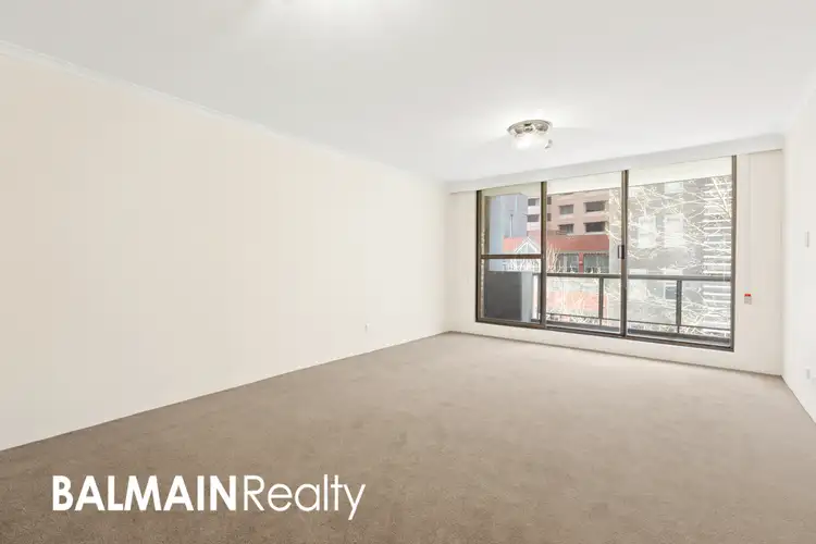 Second view of Homely apartment listing, 11/278-284 Sussex Street, Sydney NSW 2000