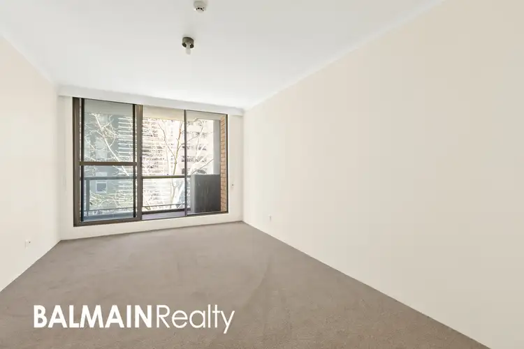 Fourth view of Homely apartment listing, 11/278-284 Sussex Street, Sydney NSW 2000