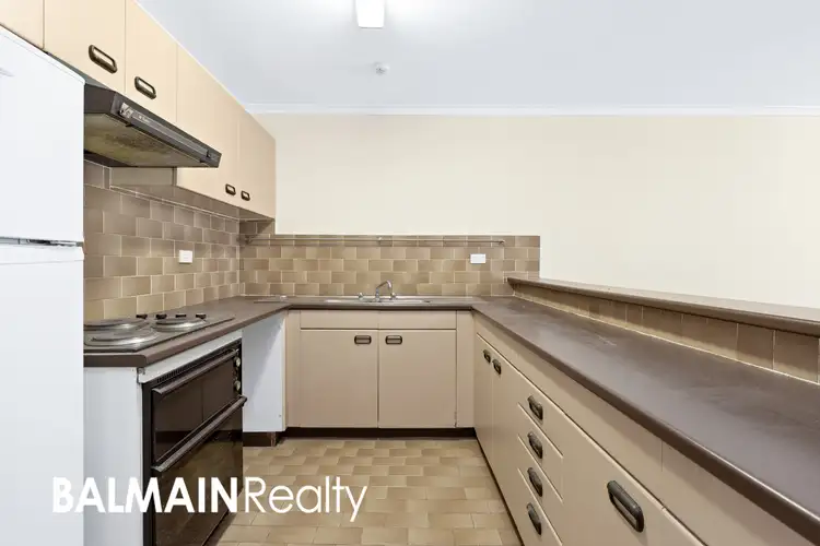 Fifth view of Homely apartment listing, 11/278-284 Sussex Street, Sydney NSW 2000