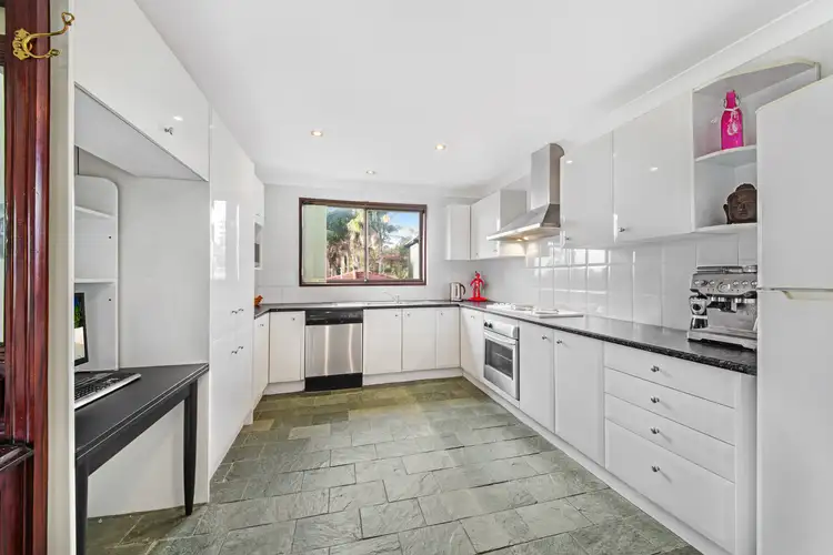 Second view of Homely house listing, 2 Rata Place, Kariong NSW 2250