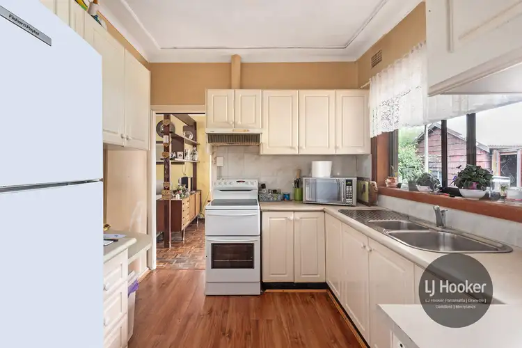 Third view of Homely house listing, 64 Whitaker Street, Guildford NSW 2161