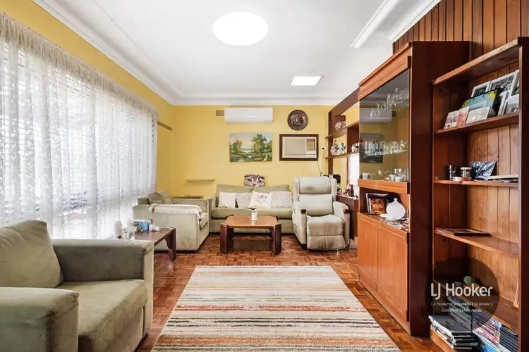 Fourth view of Homely house listing, 64 Whitaker Street, Guildford NSW 2161