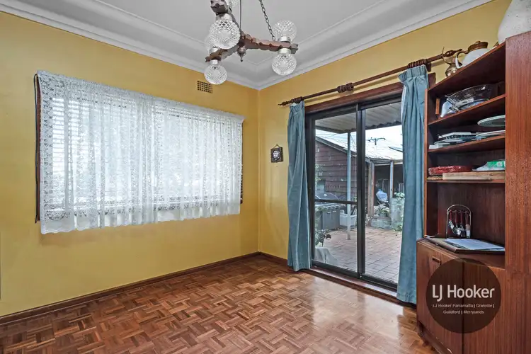 Fifth view of Homely house listing, 64 Whitaker Street, Guildford NSW 2161