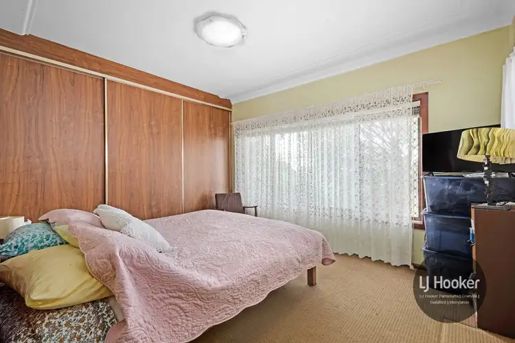 Sixth view of Homely house listing, 64 Whitaker Street, Guildford NSW 2161