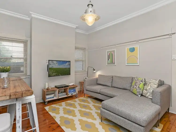 Main view of Homely apartment listing, 9 Bennett Street, Bondi NSW 2026