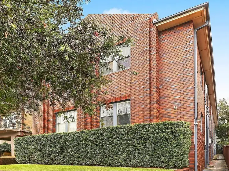 Second view of Homely apartment listing, 9 Bennett Street, Bondi NSW 2026
