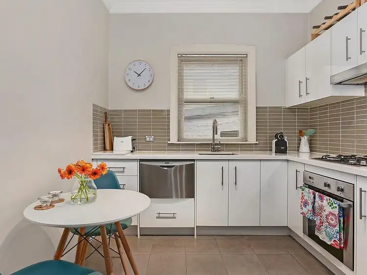 Third view of Homely apartment listing, 9 Bennett Street, Bondi NSW 2026