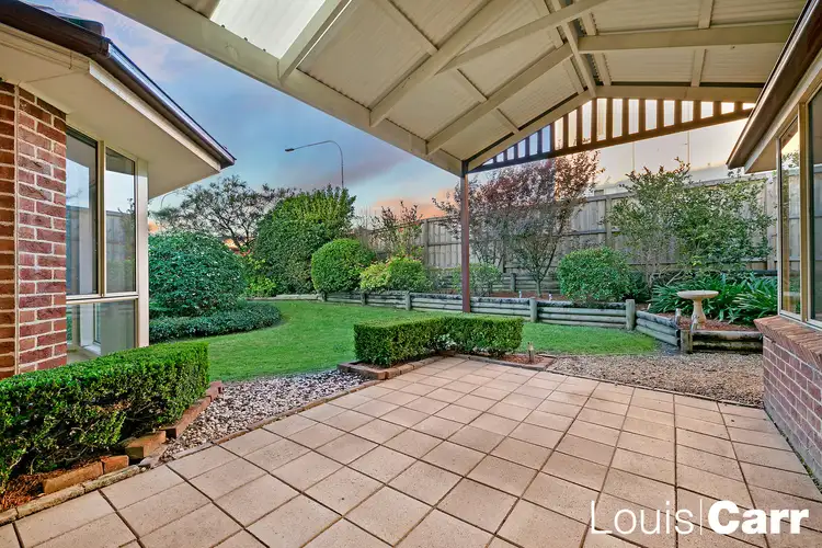 Third view of Homely house listing, 39 Patya Circuit, Kellyville NSW 2155