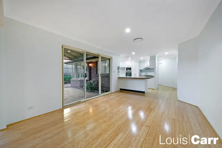Fourth view of Homely house listing, 39 Patya Circuit, Kellyville NSW 2155
