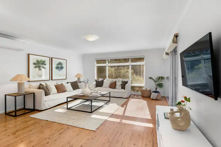 Third view of Homely house listing, 12 Jarrah Place, Frenchs Forest NSW 2086