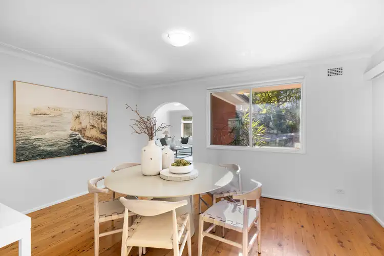 Fourth view of Homely house listing, 12 Jarrah Place, Frenchs Forest NSW 2086