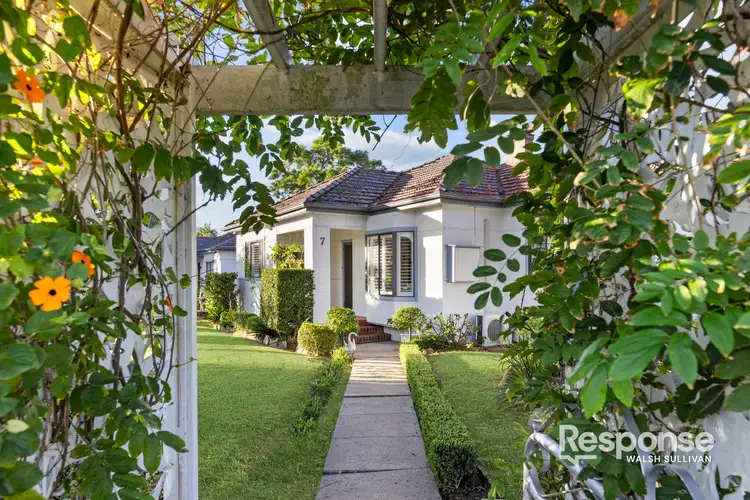 Second view of Homely house listing, 7 Bevan Street, Northmead NSW 2152