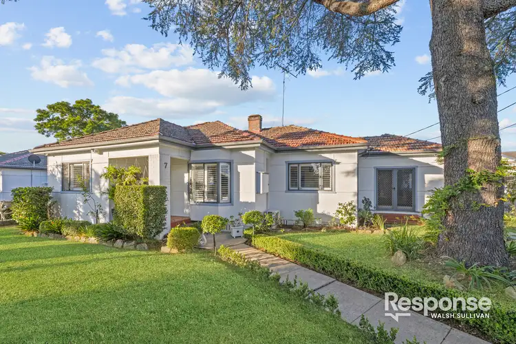 Third view of Homely house listing, 7 Bevan Street, Northmead NSW 2152