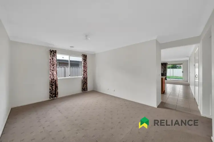 Second view of Homely house listing, 7 Romi Avenue, Truganina VIC 3029