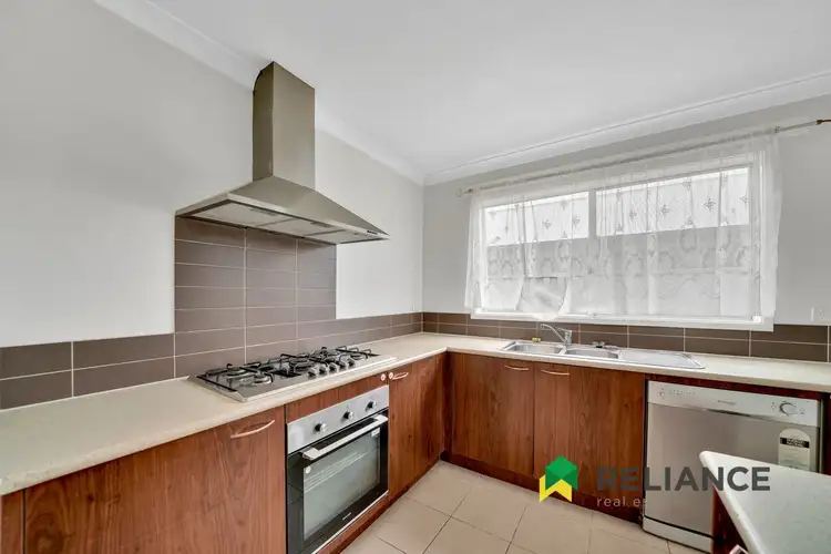 Third view of Homely house listing, 7 Romi Avenue, Truganina VIC 3029