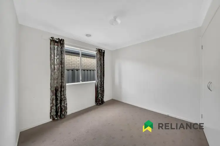 Fifth view of Homely house listing, 7 Romi Avenue, Truganina VIC 3029
