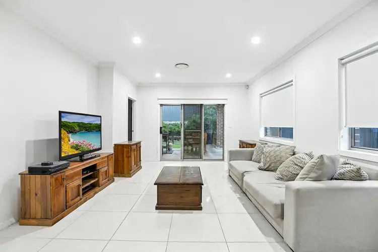 Third view of Homely house listing, 17 Guardian Way, Jordan Springs NSW 2747