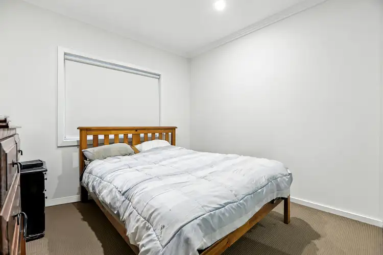 Fourth view of Homely house listing, 17 Guardian Way, Jordan Springs NSW 2747