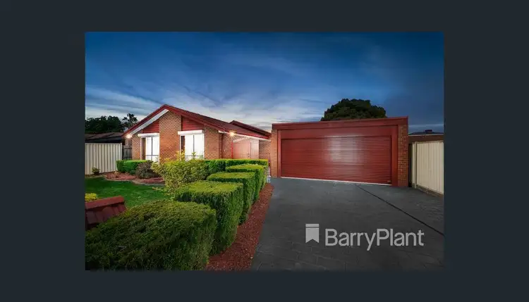 Main view of Homely house listing, 14 Clayton Court, Mill Park VIC 3082