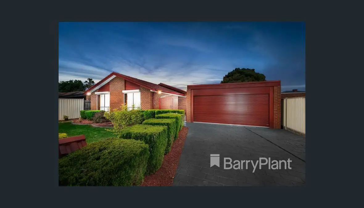 Main view of Homely house listing, 14 Clayton Court, Mill Park VIC 3082