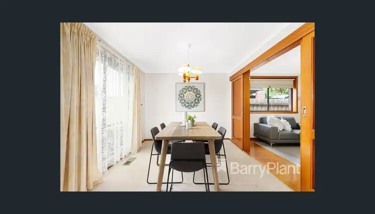 Fourth view of Homely house listing, 14 Clayton Court, Mill Park VIC 3082