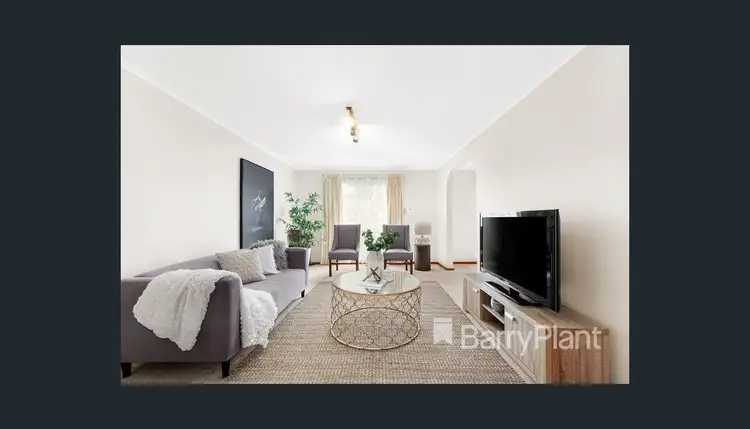Fifth view of Homely house listing, 14 Clayton Court, Mill Park VIC 3082