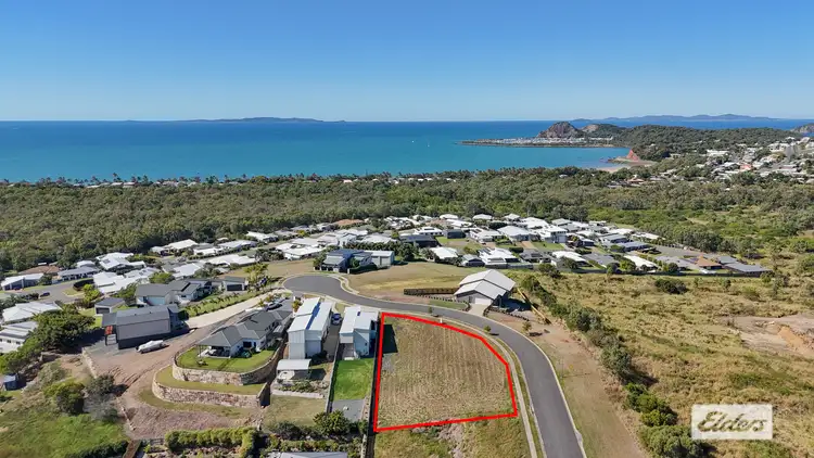 19 Shannons Drive, Lammermoor QLD 4703