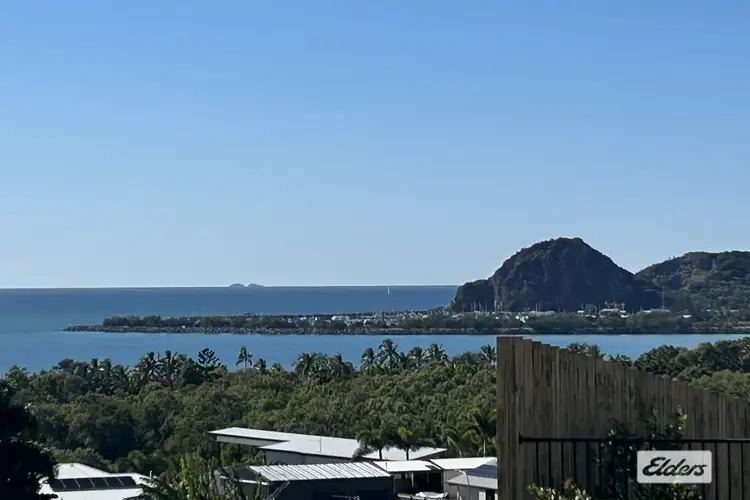 Second view of Homely land listing, 19 Shannons Drive, Lammermoor QLD 4703