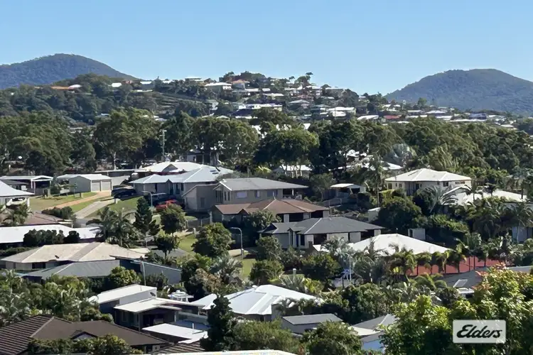 Fifth view of Homely land listing, 19 Shannons Drive, Lammermoor QLD 4703