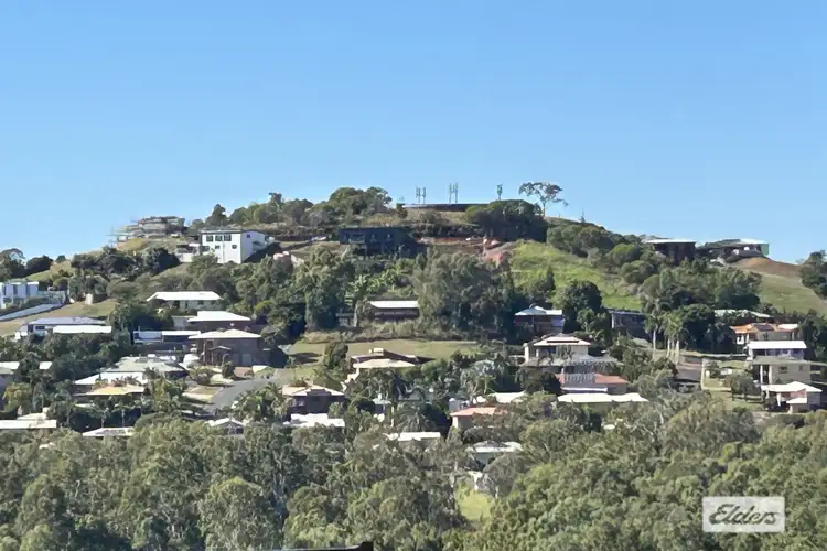 Seventh view of Homely land listing, 19 Shannons Drive, Lammermoor QLD 4703