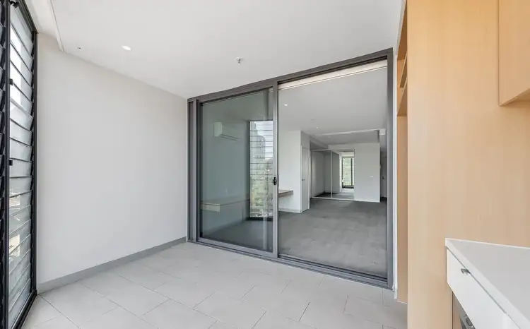 Third view of Homely apartment listing, 505/565 Flinders Street, Melbourne VIC 3000