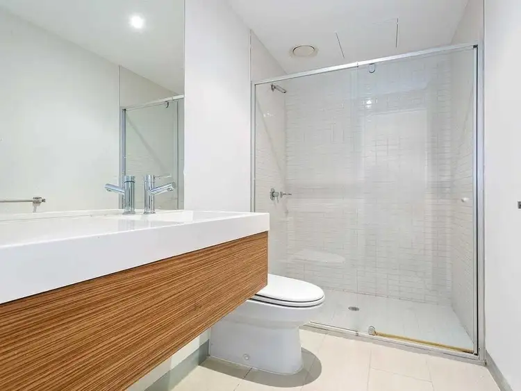 Fourth view of Homely apartment listing, 505/565 Flinders Street, Melbourne VIC 3000