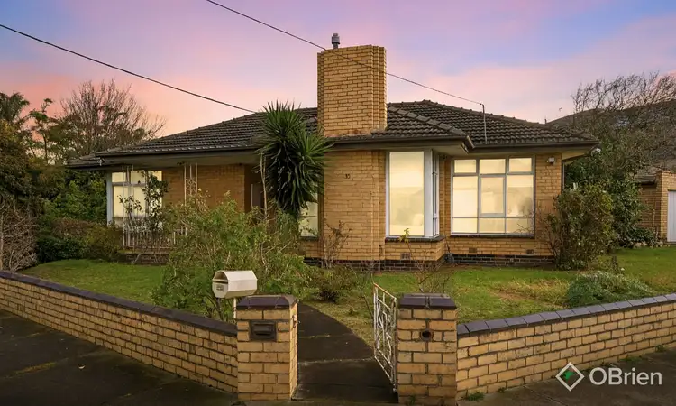 35 Ormond Street, Mordialloc VIC 3195