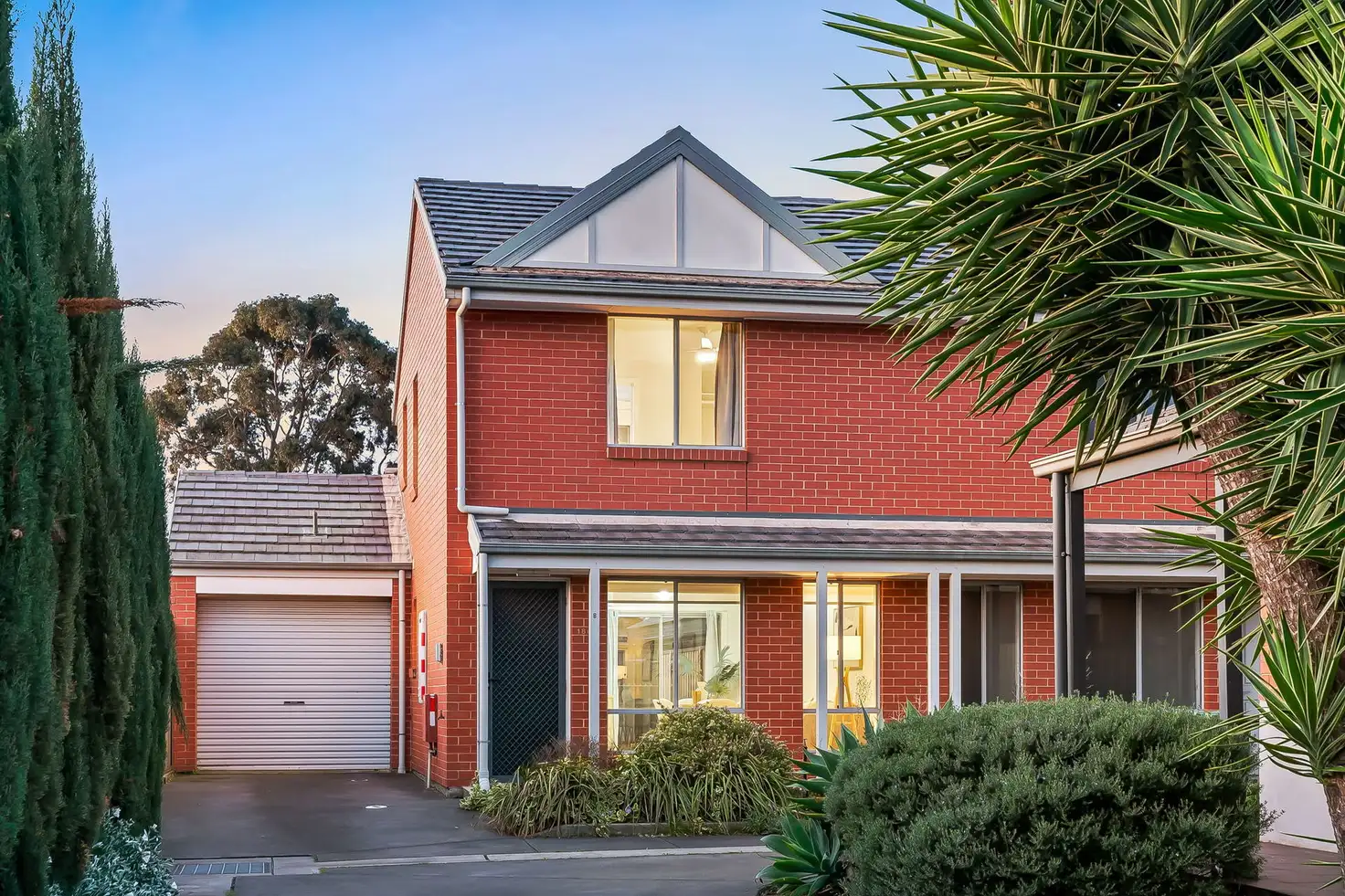 Main view of Homely townhouse listing, 18B Waterman Terrace, Mitchell Park SA 5043