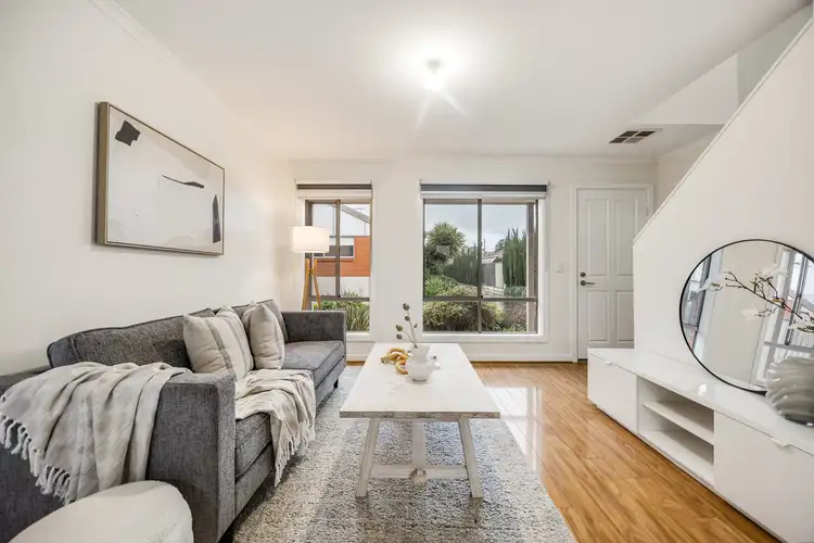 Second view of Homely townhouse listing, 18B Waterman Terrace, Mitchell Park SA 5043